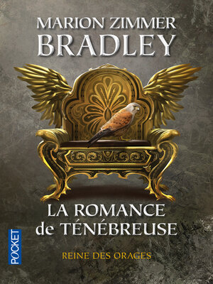cover image of La Romance de Ténébreuse tome 2